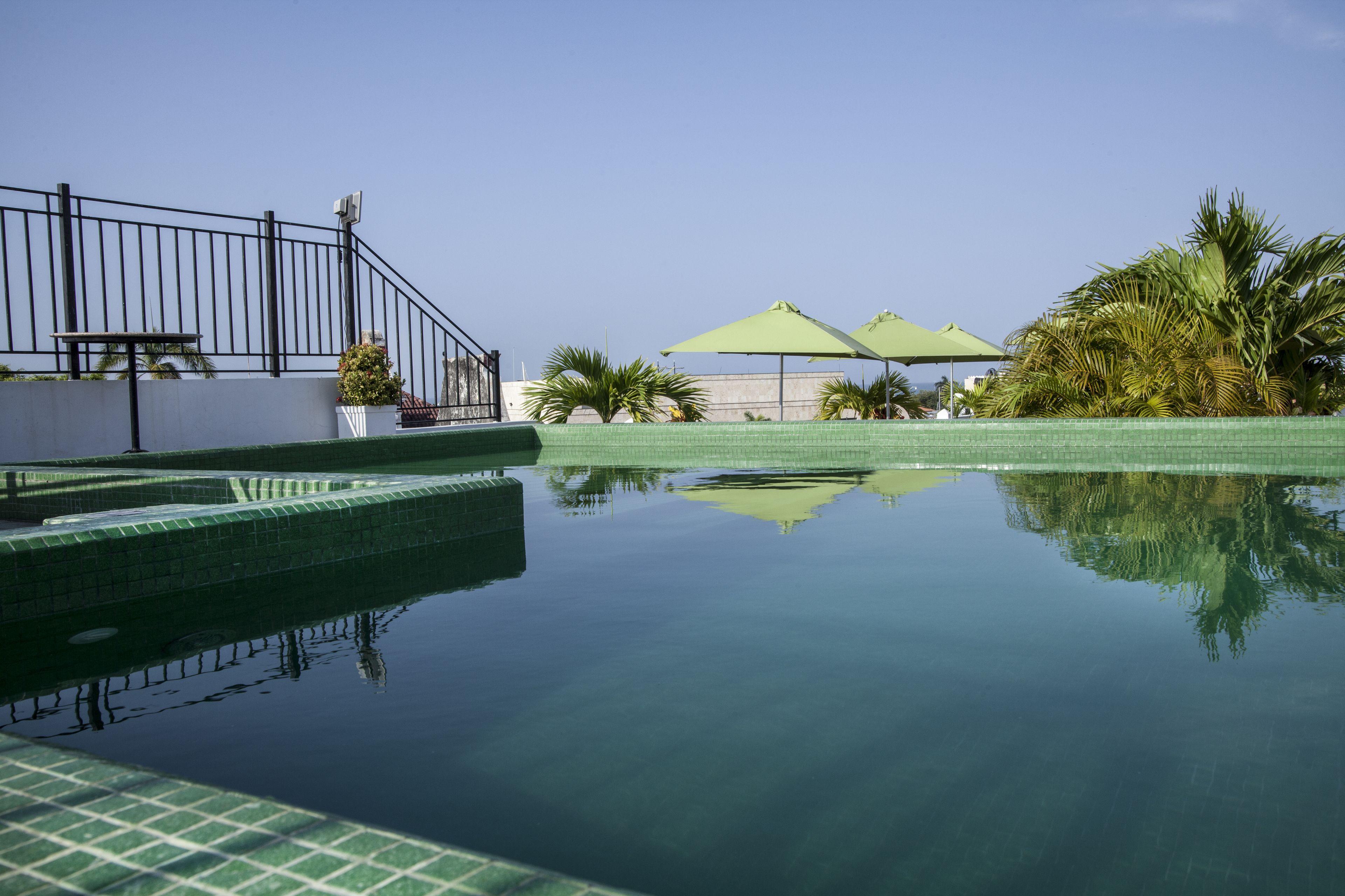 Hotel Monterrey, Cartagena